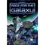Race for the Galaxy de Lehmann, Thomas de Rio Grande Games
