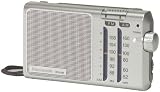 Produkt-Bild: Panasonic RF-U160EG9-S Tragbares Radio silber