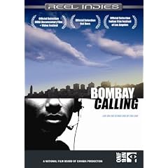 Bombay Calling