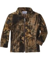 Columbia Boys' Zing II Fleece Jacket