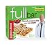 Fullbar Cranberry Almond 1.59 oz. Bars, 6-Count