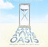 Last Call at the Oasis