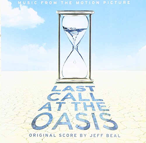 Last Call at the Oasis Various Artists