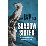Shadow Sisterby Simone van der Vlugt