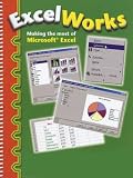 Review Alligator Books Ltd  / Excel Works: Making the Most of Microsoft Excel