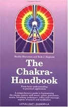 The Chakra Handbook