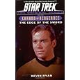 The Edge of the Sword:  Errand of Vengeance Book One (Star Trek The Original Series)