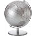 SILVER OCEAN GLOBE ��10