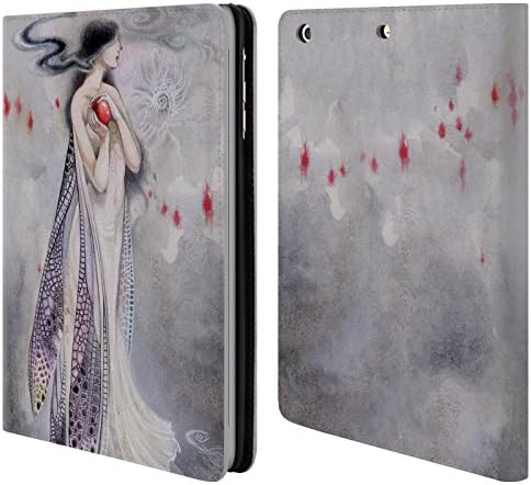 Official Stephanie Law Sylph Descants And Cadences Leather Book Wallet Case Cover For Apple iPad mini 1 / 2 / 3