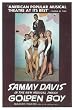 Golden Boy (Broadway) - Movie Poster - 11 x 17