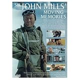 Sir John Mills Moving Memories ( Moving Memories ) [ NON-USA FORMAT, PAL, Reg.2 Import - United Kingdom ]