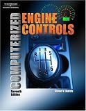 Computerized Engine Controls, 7E