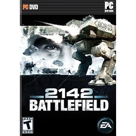 Battlefield 2142