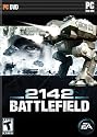 Battlefield 2142 (DVD-ROM)