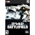 Battlefield 2142 (DVD-ROM) by Electronic Arts