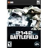 Battlefield 2142 (DVD-ROM)