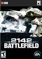 Battlefield 2142 (DVD-ROM)
