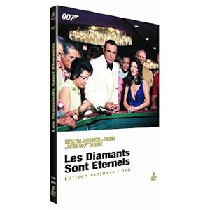 Les Diamants sont éternels [Ultimate Edition]