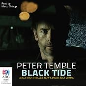 Black Tide | [Peter Temple]