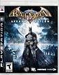 Batman: Arkham Asylum