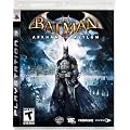Batman: Arkham Asylum