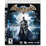 Batman: Arkham Asylumby Warner Bros