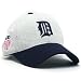 Detroit Tigers Cooperstown Health Class Adjustable Cap
