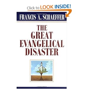The Great Evangelical Disaster