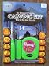 14-Piece Ultimate Pumpkin Carving Kit with 10 Pop-Out Stencils and Tools