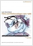 Lutz Dammbeck: Films and Mediaworks 1975-1986 - 2-DVD Set ( Lutz Dammbeck: Filme und Mediencollagen 1975-1986 ) ( Films & Mediaworks 1975-1986 ) [ NON-USA FORMAT, PAL, Reg.0 Import - Germany ]