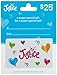 Justice/ Limited Too Gift Card $25