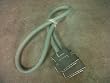 3 Ft 50-Pin HD50 Male to 50-Pin HD50 Male External SCSI Cable SCSI-HD50-03