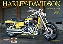 Harley-Davidson 2010 (Calendar)