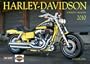 Harley-Davidson 2010 (Calendar)