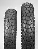 Duro HF904 Median Rear Tire - 130/80-17 25-90417-130-TT