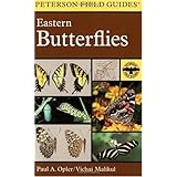 A Field Guide to Eastern Butterflies (Peterson Field Guide)