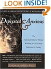Depressed and Anxious: The Dialectical Behavior Therapy Workbook for Overcoming Depression & Anxiety