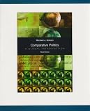 Comparative politics : a global introduction