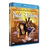 Pulp Fiction [Blu-ray]