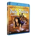 Pulp Fiction [Blu-ray]