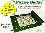 Puzzle Buddy 1500 Jigsaw Puzzle Mat - 42 X 24