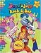 Doodlebops: Rock & Bop with Sticker (Doodlebops)