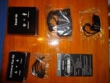 Aliph Jawbone Noise Shield Bluetooth Headset (Black)