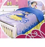 Snow White Comforter Sets