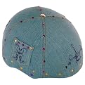 Chid Hannah Montana Hardshell Helmet
