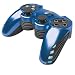 Playstation 2 and PC Alienware Gamepad Controller - Blue Image