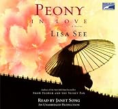 Peony in Love