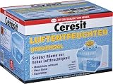 Ceresit Luft-Entfeuchter Universal Set inkl. 1 kg Salzgranulat
