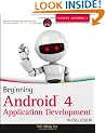 Beginning Android 4 Application Development