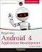 Beginning Android 4 Application Development
